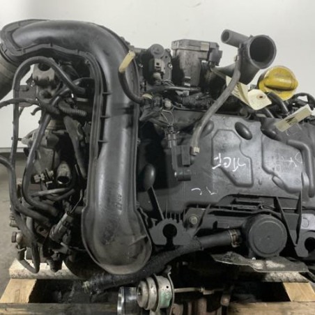 Moteur RENAULT TRAFIC 2 Photo n°1