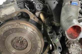 Moteur RENAULT TRAFIC 2