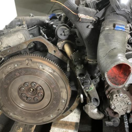 Moteur RENAULT TRAFIC 2