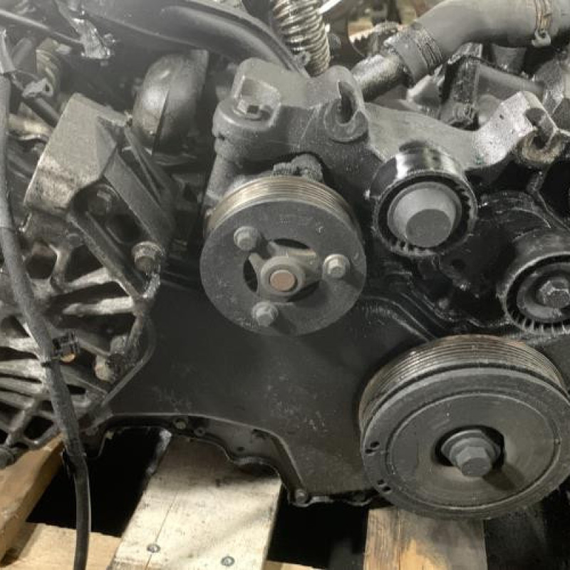 Moteur RENAULT TRAFIC 2 Photo n°3