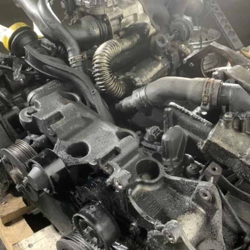 Moteur RENAULT TRAFIC 2 Photo n°4