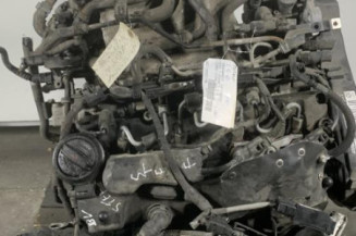 Moteur VOLKSWAGEN GOLF 7 Photo n°1