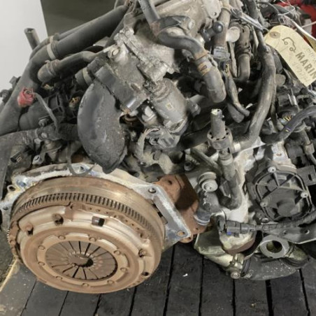 Moteur VOLKSWAGEN GOLF 7