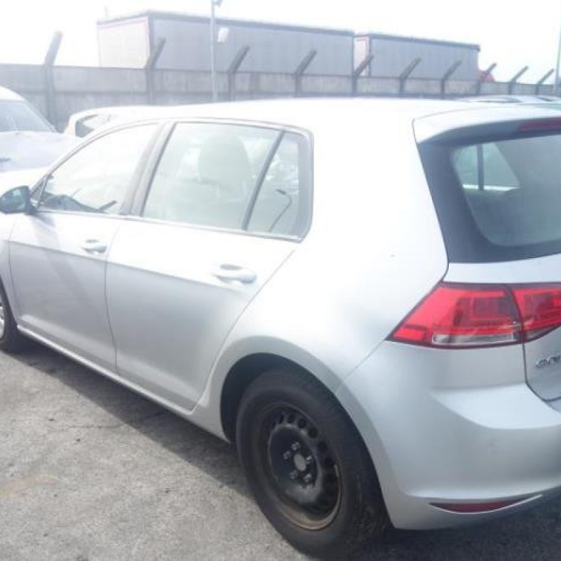 Moteur VOLKSWAGEN GOLF 7 Photo n°8