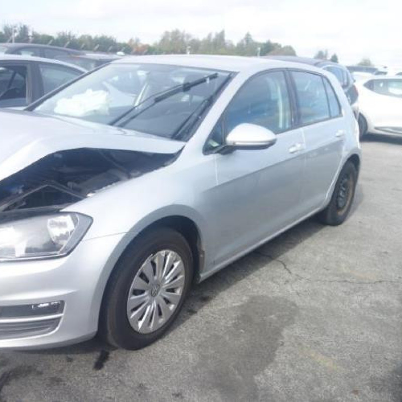 Moteur VOLKSWAGEN GOLF 7 Photo n°17