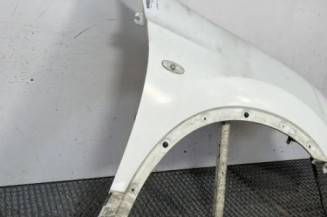 Aile avant droit NISSAN QASHQAI 1