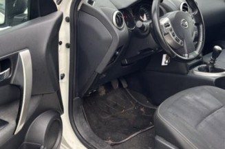 Aile avant droit NISSAN QASHQAI 1
