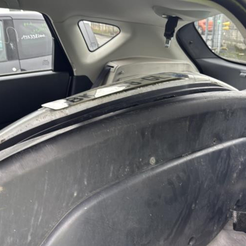 Aile avant droit NISSAN QASHQAI 1 Photo n°15