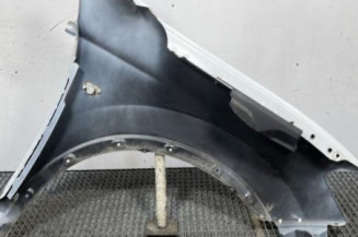 Aile avant gauche NISSAN QASHQAI 1