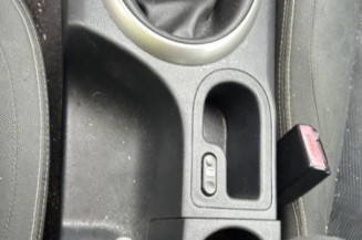 Aile avant gauche NISSAN QASHQAI 1