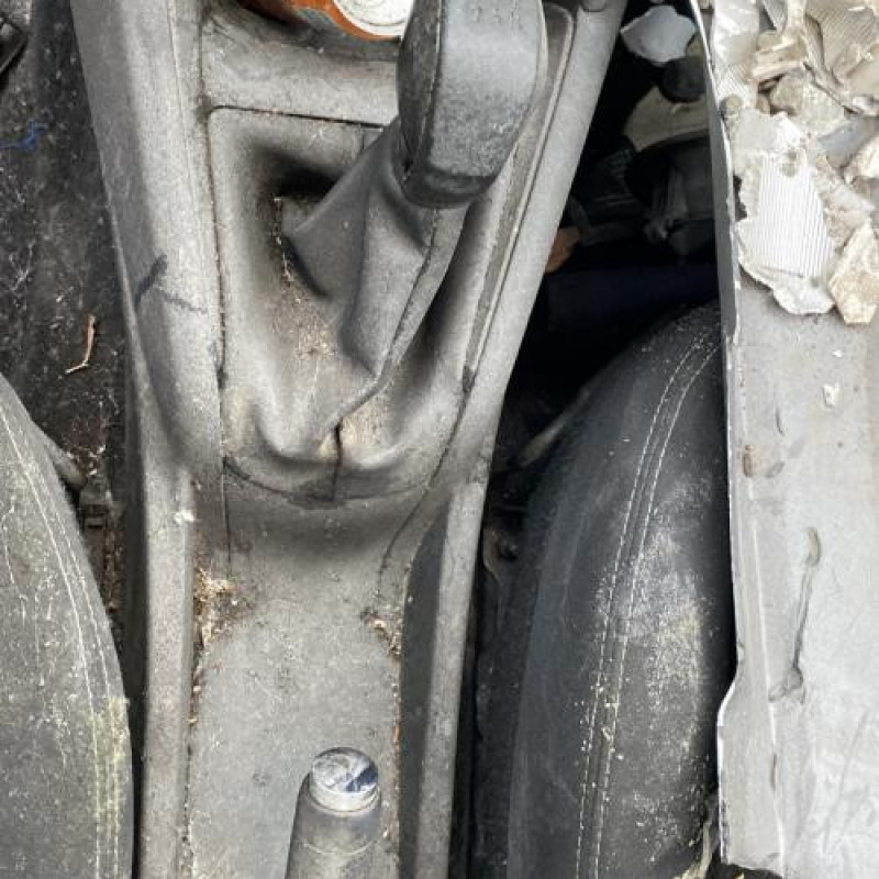 Porte arriere gauche PEUGEOT 208 1 Photo n°16