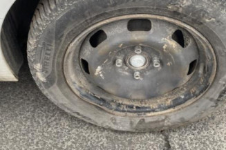 Porte arriere gauche PEUGEOT 208 1