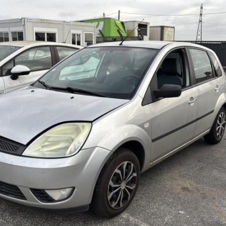 Volant FORD FIESTA 5 Photo n°1