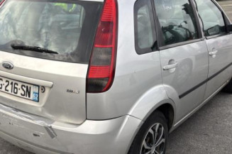 Volant FORD FIESTA 5