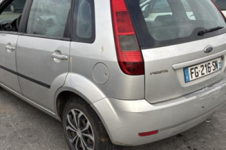 Volant FORD FIESTA 5