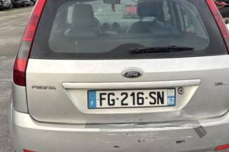 Volant FORD FIESTA 5