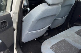 Volant FORD FIESTA 5