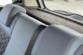Volant FORD FIESTA 5