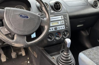 Volant FORD FIESTA 5