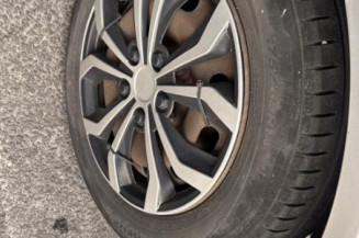 Volant FORD FIESTA 5
