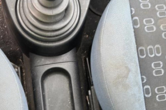 Volant FORD FIESTA 5