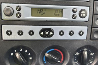 Volant FORD FIESTA 5