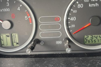 Volant FORD FIESTA 5