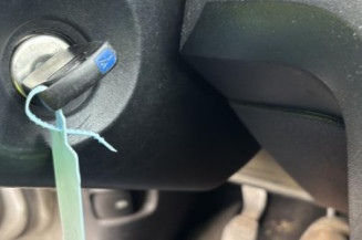 Volant FORD FIESTA 5