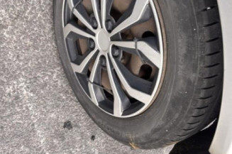 Volant FORD FIESTA 5