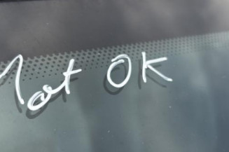 Volant FORD FIESTA 5