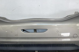 Pare choc arriere PEUGEOT 208 1