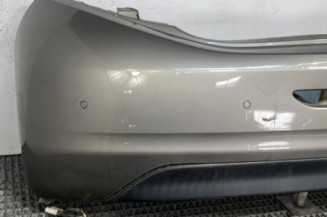 Pare choc arriere PEUGEOT 208 1