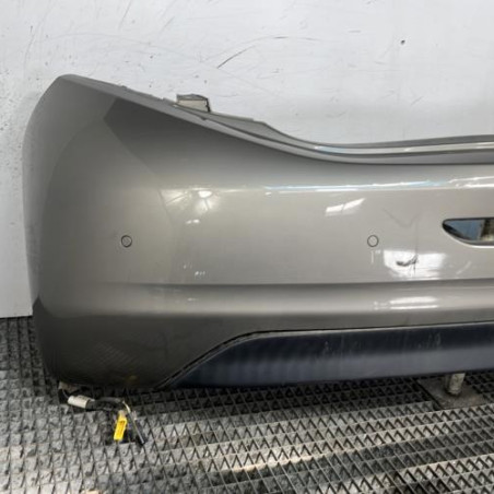 Pare choc arriere PEUGEOT 208 1