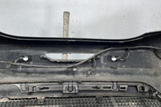 Pare choc arriere PEUGEOT 208 1