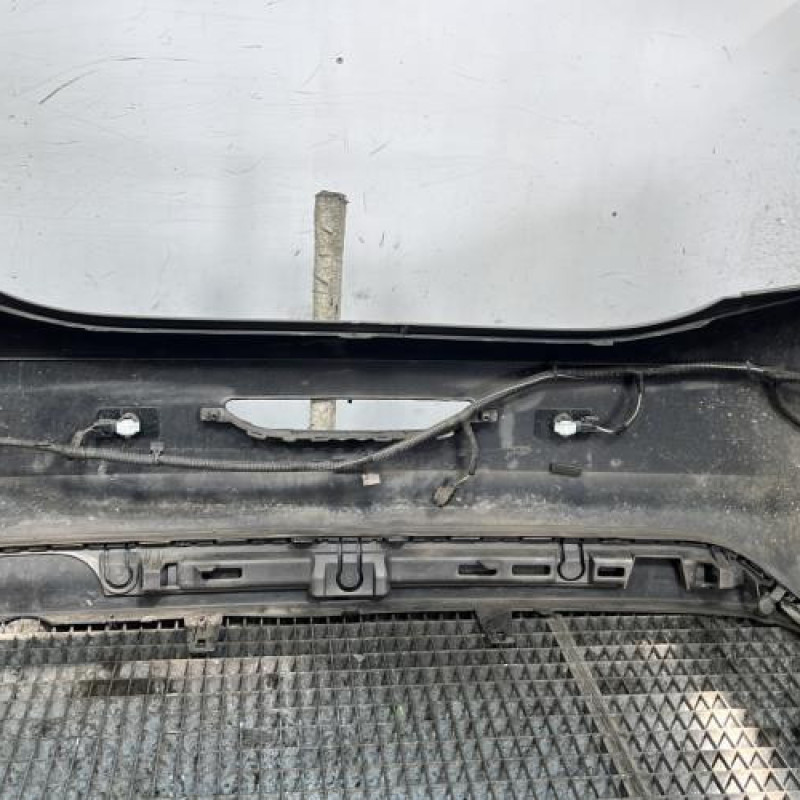 Pare choc arriere PEUGEOT 208 1 Photo n°5
