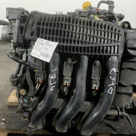 Moteur PEUGEOT 208 1 Photo n°1
