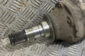 Cardan droit (transmission) VOLKSWAGEN TOUAREG 1