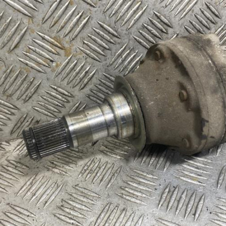 Cardan droit (transmission) VOLKSWAGEN TOUAREG 1