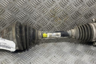 Cardan gauche (transmission) VOLKSWAGEN TOUAREG 1 Photo n°1