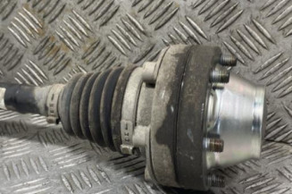 Cardan gauche (transmission) VOLKSWAGEN TOUAREG 1