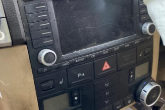 Cardan gauche (transmission) VOLKSWAGEN TOUAREG 1