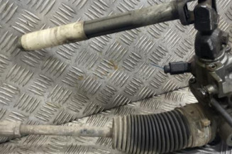 Cremaillere assistee VOLKSWAGEN TOUAREG 1