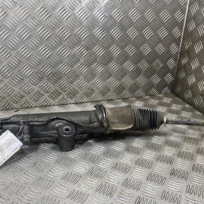 Cremaillere assistee VOLKSWAGEN TOUAREG 1 Photo n°3