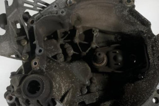 Boite de vitesses CITROEN C3 1 Photo n°1