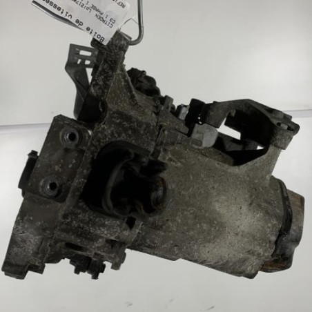 Boite de vitesses CITROEN C3 1