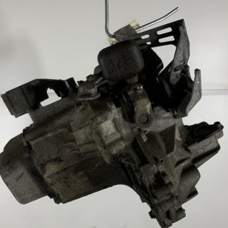 Boite de vitesses CITROEN C3 1 Photo n°4