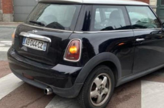 Aile avant gauche MINI MINI 2 R56