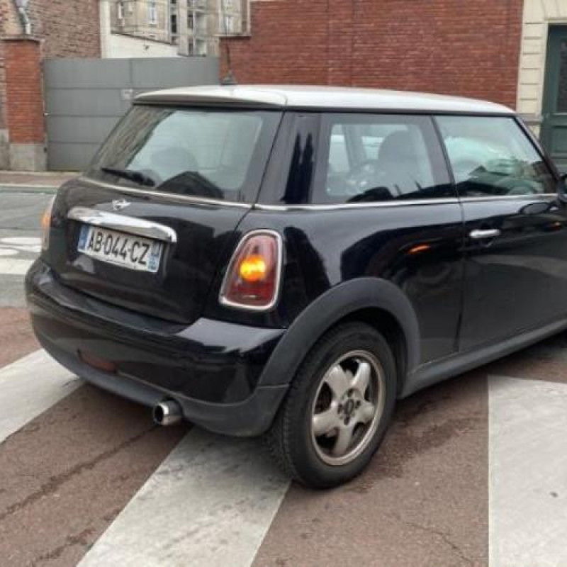 Aile avant gauche MINI MINI 2 R56 Photo n°5
