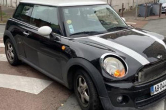 Aile avant gauche MINI MINI 2 R56