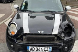 Aile avant gauche MINI MINI 2 R56